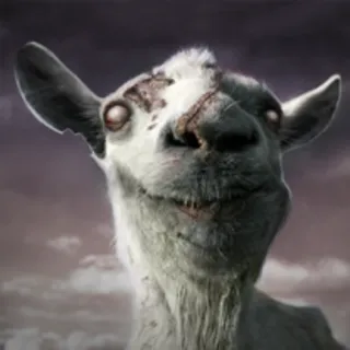 Купить Goat Simulator: GoatZ DLC | PC | На любой аккаунт