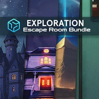 Купить Exploration Escape Room Bundle | XBOX | На любой аккаунт