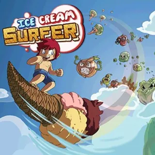 Купить Ice Cream Surfer | XBOX | На любой аккаунт
