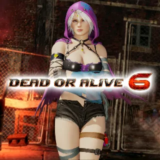Купить DOA6 Witch Party Costume - Christie | XBOX | На любой аккаунт