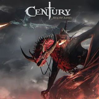 Купить Century - Colossus Deluxe Pack | XBOX+PC | На любой аккаунт