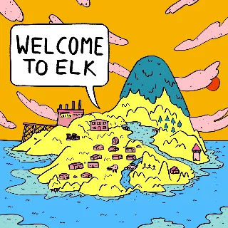 Купить Welcome to Elk | XBOX | На любой аккаунт