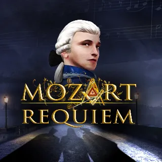 Купить Mozart's Requiem | XBOX | На любой аккаунт