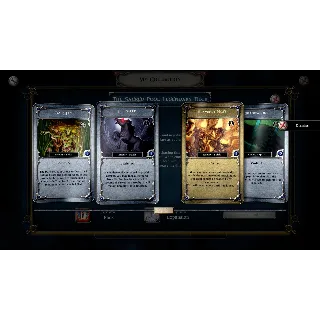 Купить Talisman - The Sacred Pool Expansion: Legendary Deck | XBOX+PC | На любой аккаунт