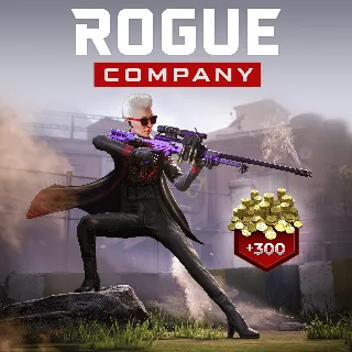 Купить Rogue Company: Scarlet Contract Starter Pack | XBOX | На любой аккаунт