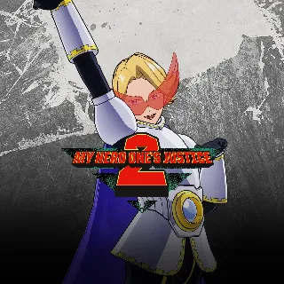 Купить MY HERO ONE'S JUSTICE 2 DLC Pack 10 Yuga Aoyama | XBOX | На любой аккаунт