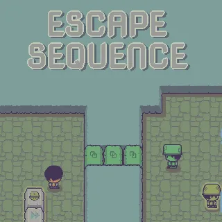 Купить Escape Sequence (for Windows 10) | PC | На любой аккаунт