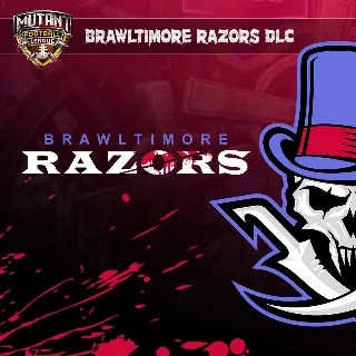 Купить Brawltimore Razors | XBOX | На любой аккаунт