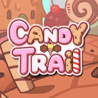 Купить Candy Trail (Windows) | PC | На любой аккаунт