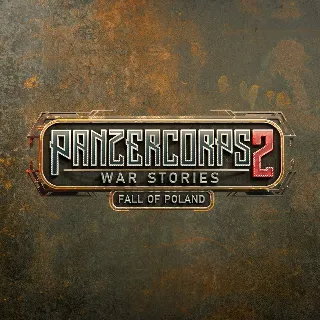 Купить Panzer Corps 2: War Stories - Fall of Poland | PC | На любой аккаунт