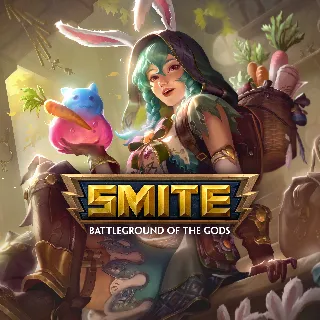 Купить SMITE Curious Courier Bundle | XBOX | На любой аккаунт