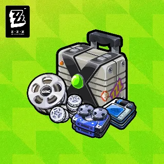 Купить Zenless Zone Zero City Entry Pack | XBOX | На любой аккаунт