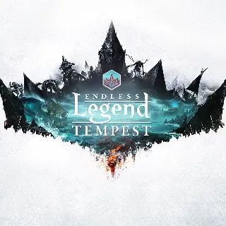 Купить Endless Legend - Tempest | PC | На любой аккаунт