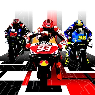 Купить MotoGP™21 | XBOX | На любой аккаунт