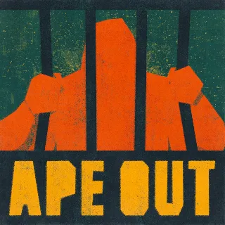 Купить Ape Out | PC | На любой аккаунт