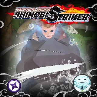 Купить NTBSS: Special Ninjutsu - Steam Imp | XBOX | На любой аккаунт