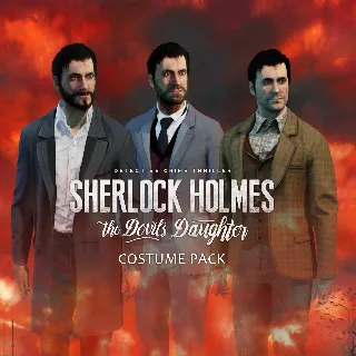 Купить Costume pack | XBOX | На любой аккаунт