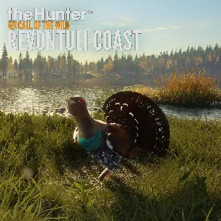 Купить theHunter: Call of the Wild™ - Revontuli Coast - Windows 10 | PC | На любой аккаунт