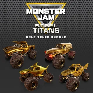 Купить Gold Truck Bundle | XBOX | На любой аккаунт