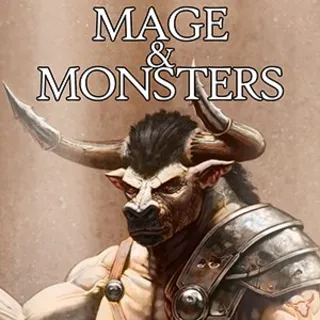 Купить Mage and Monsters | XBOX | На любой аккаунт