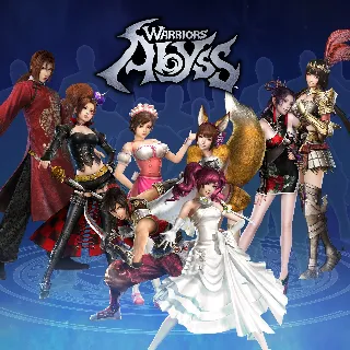 Купить WARRIORS: Abyss - SAMURAI WARRIORS Classic Costume Set | XBOX | На любой аккаунт