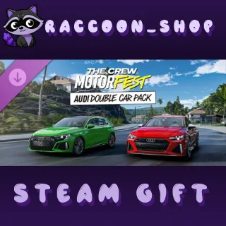 Купить The Crew Motorfest ULC Car Pack 6 DLC RU*KZ*UA*CIS