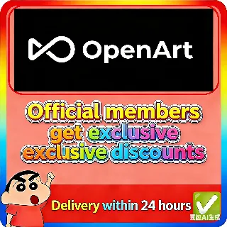 Купить членство в openart | пополнение счета | эксклюзивный номер | безопасно и без риска