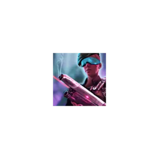 Купить Neon Chrome | PC | На любой аккаунт