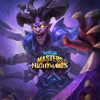 Купить Nightmares | XBOX | На любой аккаунт