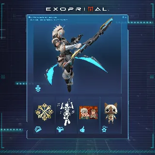 Купить Skywave Monster Hunter Set | XBOX+PC | На любой аккаунт