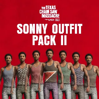 Купить The Texas Chain Saw Massacre - PC Edition - Sonny Outfit Pack 2 | PC | На любой аккау