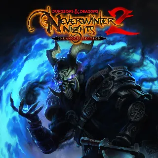 Купить Dungeons  Dragons Neverwinter Nights 2: Enhanced Edition | XBOX | На любой аккаунт
