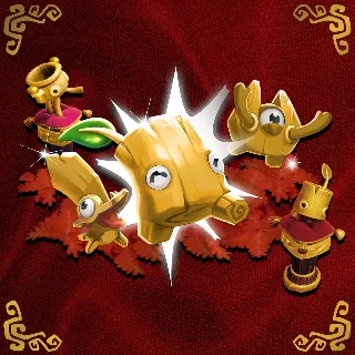 Купить Oddsparks: An Automation Adventure - Deluxe Edition | XBOX+PC | На любой аккаунт