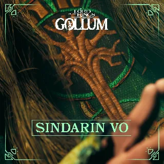 Купить The Lord of the Rings: Gollum™ - Sindarin VO | XBOX | На любой аккаунт