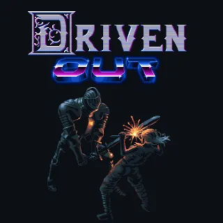 Купить Driven Out | XBOX | На любой аккаунт