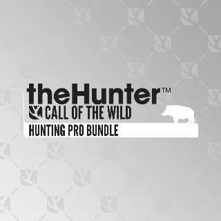 Купить theHunter: Call of the Wild™ - Hunting Pro Bundle | XBOX | На любой аккаунт