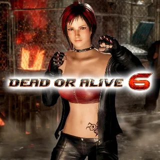 Купить DOA6 Design Contest 2019 Costume - Mila | XBOX | На любой аккаунт