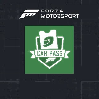 Купить Forza Motorsport 1985 Buick #6 Performance Motorsports Somerset Regal Trans-Am | XBOX