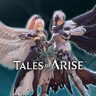 Купить Tales of Arise - Pre-Order Bonus Pack | PC | На любой аккаунт