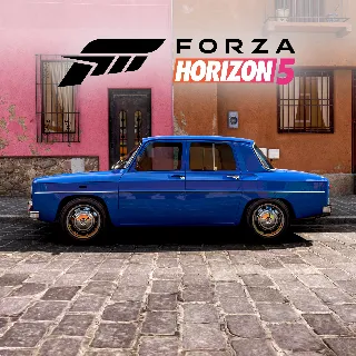 Купить Forza Horizon 5 1967 Renault 8 Gordini | XBOX+PC | На любой аккаунт