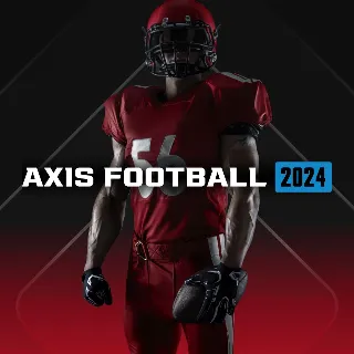Купить Axis Football 2024 | XBOX | На любой аккаунт