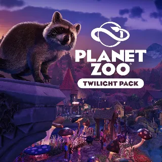 Купить Planet Zoo: Twilight Pack | XBOX | На любой аккаунт
