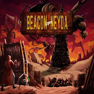 Купить Beacon of Neyda | XBOX | На любой аккаунт
