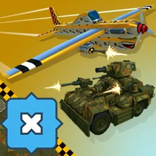 Купить Weapons of War Pack | XBOX | На любой аккаунт