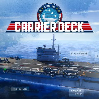 Купить Carrier Deck | XBOX | На любой аккаунт