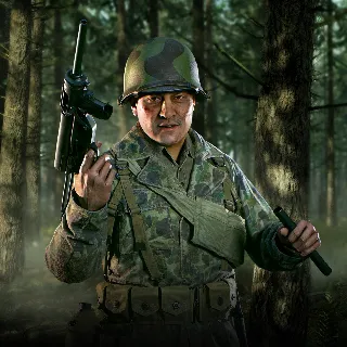Купить Hell Let Loose - Tropic Fever | XBOX+PC | На любой аккаунт
