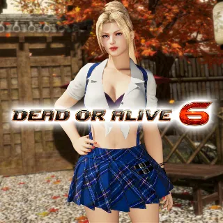 Купить [Revival] DOA6 School Uniform - Rachel | XBOX | На любой аккаунт