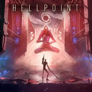 Купить Hellpoint | XBOX | На любой аккаунт