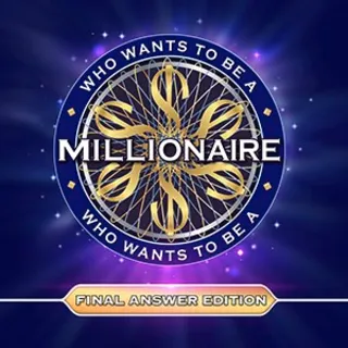 Купить Who Wants to Be a Millionaire? - Final Answer Edition | XBOX | На любой аккаунт