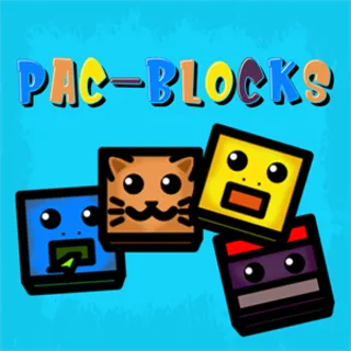 Купить Pac-Blocks | XBOX+PC | На любой аккаунт